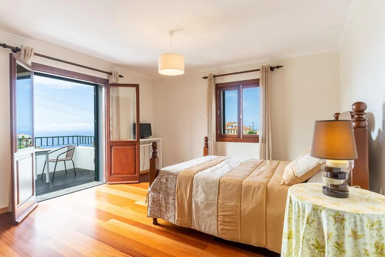 Villa Dinis By Holiday Rental Madeira Calheta  0*, Calheta (Madeira) Portugal