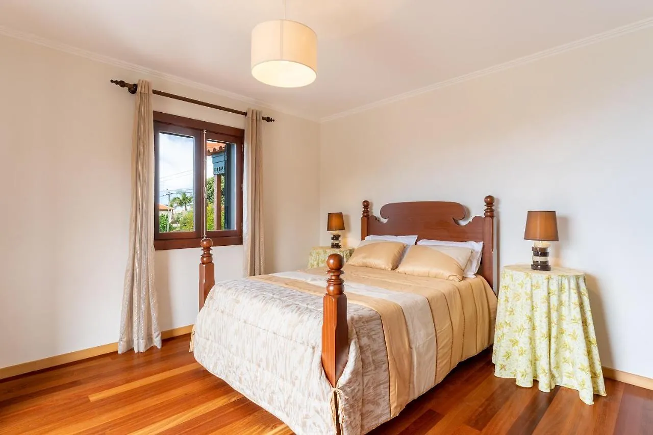 Villa Dinis By Holiday Rental Madeira Calheta  0*, Calheta (Madeira)