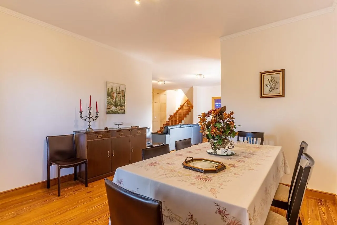 Holiday home Villa Dinis By Holiday Rental Madeira Calheta  Portugal