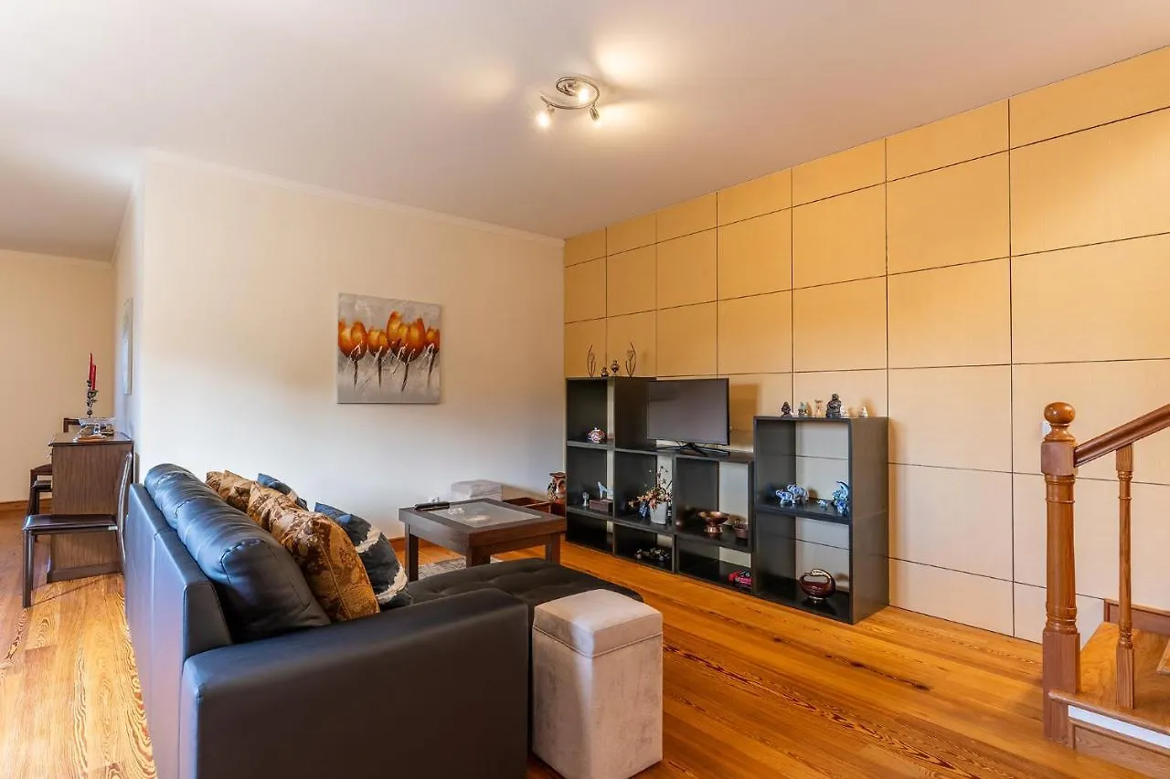 Villa Dinis By Holiday Rental Madeira Calheta  Calheta (Madeira)