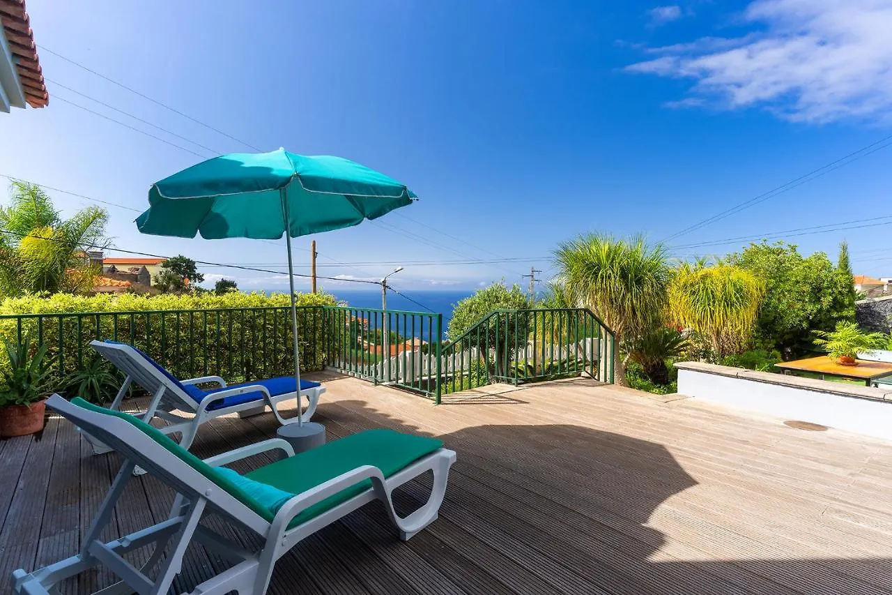Villa Dinis By Holiday Rental Madeira Calheta  Portugal