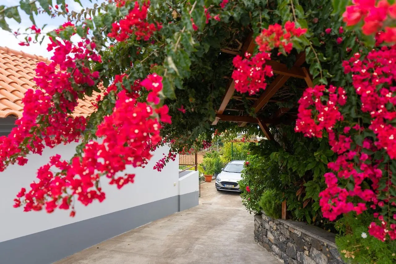 Villa Dinis By Holiday Rental Madeira Calheta  Holiday home Calheta (Madeira)