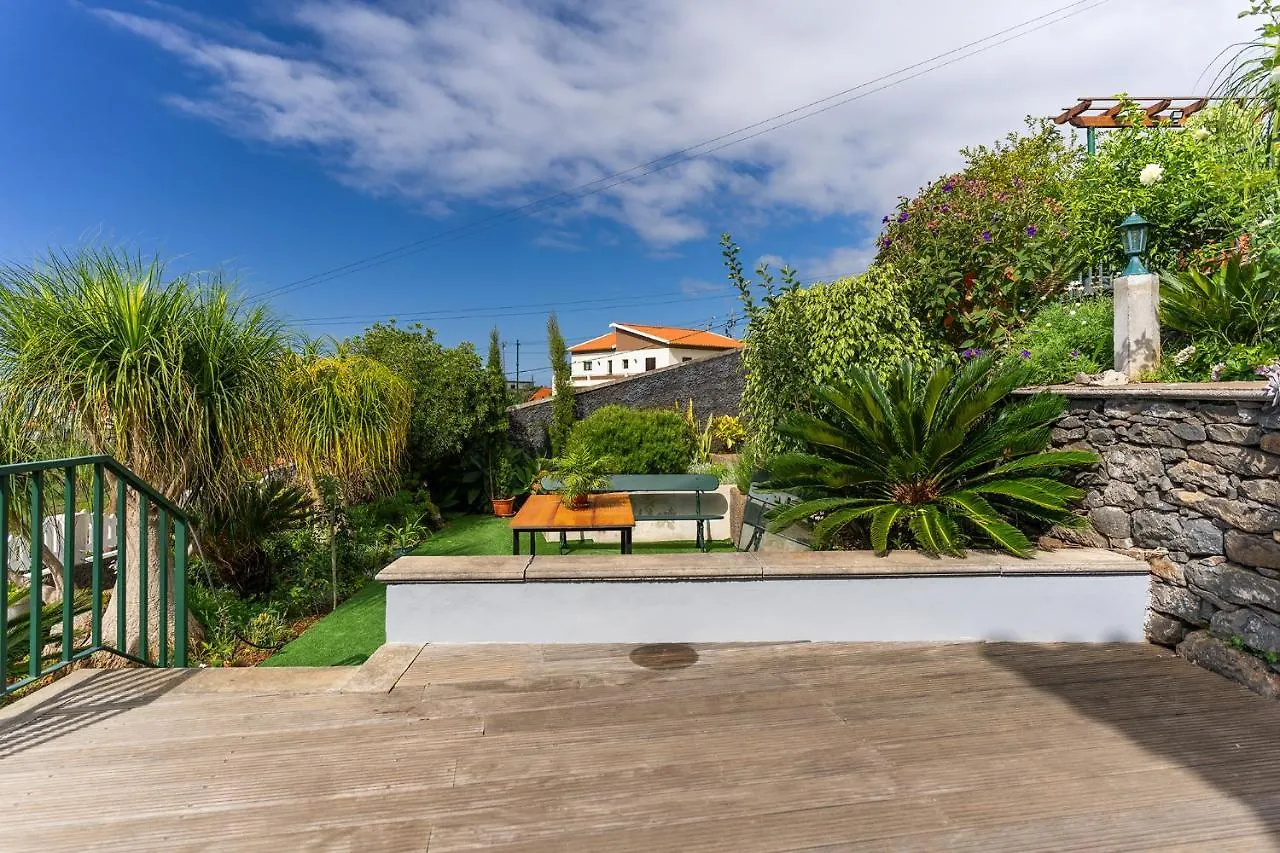 Villa Dinis By Holiday Rental Madeira Calheta  Calheta (Madeira)