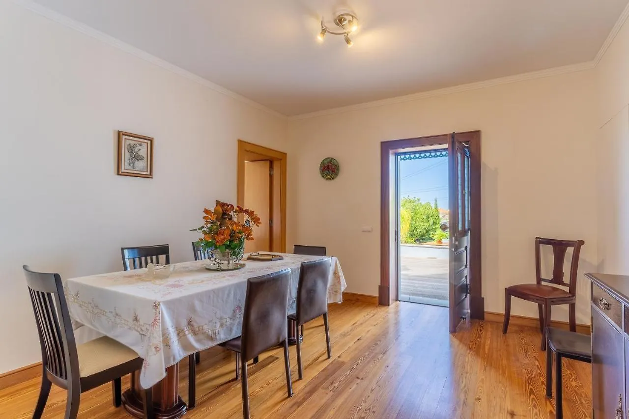 Holiday home Villa Dinis By Holiday Rental Madeira Calheta