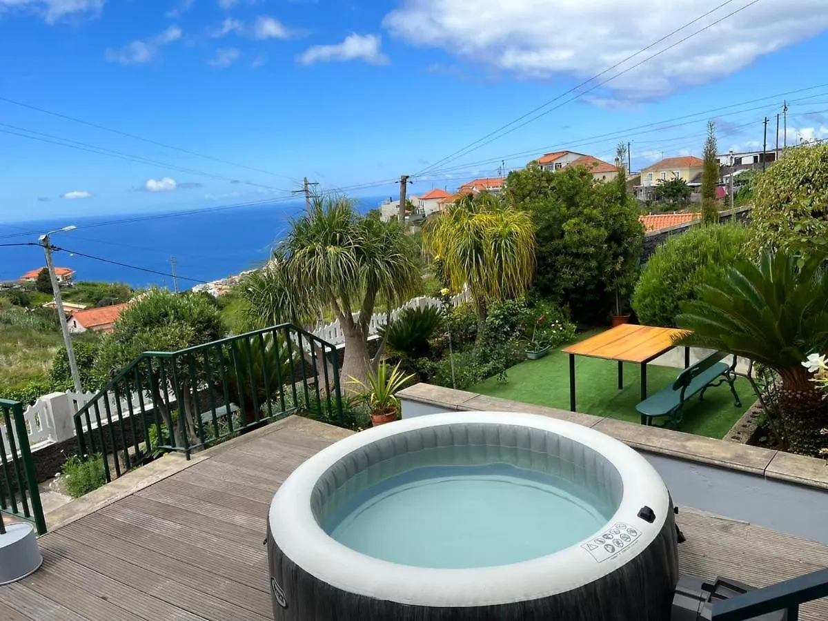 Villa Dinis By Holiday Rental Madeira Calheta  Portugal