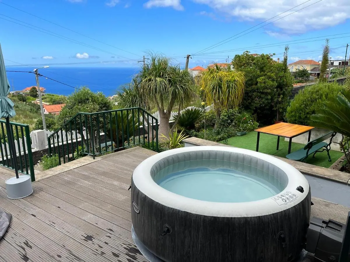 Villa Dinis By Holiday Rental Madeira Calheta  Holiday home